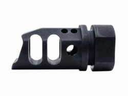 CACHE FLAMME EVO3 CARBINE CNC