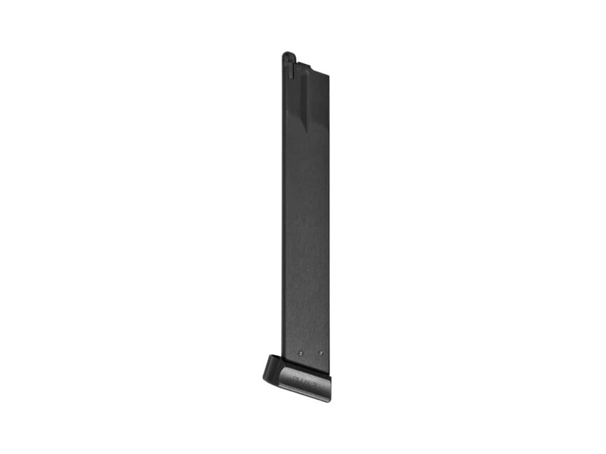 CHARGEUR 50CPS GAZ CZ SP01 CZ75 SHADOW 2 USW - Vue principale