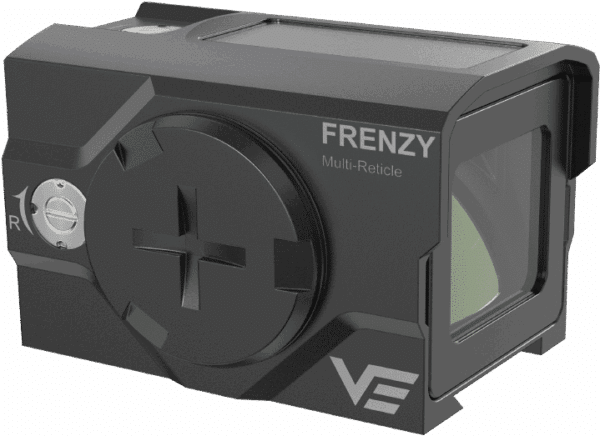 POINT ROUGE FRENZY + 1X18X20 SOL 3RET – Image 2