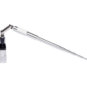 ANTENNE CENTRALE TELES ALU 44CM COMPATIBLE GARMIN BS