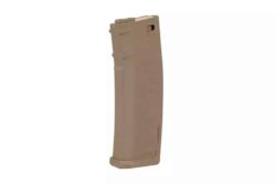 CHARGEUR AEG 125 CPS M4/M15 TAN SMAG