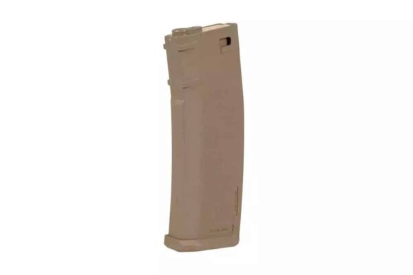 CHARGEUR AEG 125 CPS M4/M15 TAN SMAG