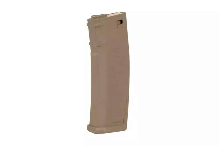 CHARGEUR AEG 125 CPS M4/M15 TAN SMAG - Vue principale
