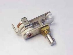 THERMOSTAT 220V POUR FOUR A PLOMB 90008