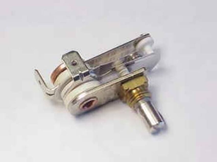 THERMOSTAT 220V POUR FOUR A PLOMB 90008 - Vue principale