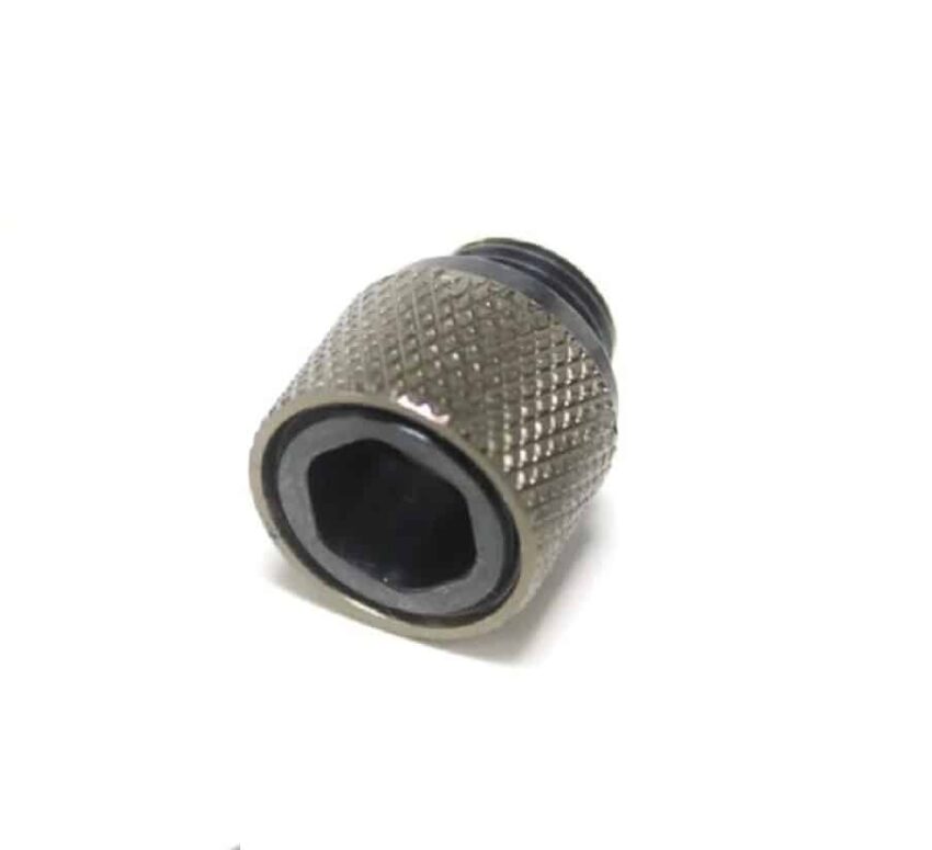 ADAPTATEUR SILENCIEUX ORION 11CW A 14MM CCW TAN - Vue principale