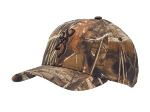 CASQUETTE DUCK FEVER RTMX4