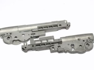 GEARBOX VIDE M14