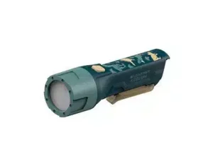LAMPE KIDLER4R GREEN 70 LUMEN