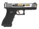 PISTOLET 6MM GAZ EU17 SPEEDSOFT EDITION - Vue principale
