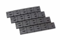 COUVRE RAILS GC16 SR KEYMOD
