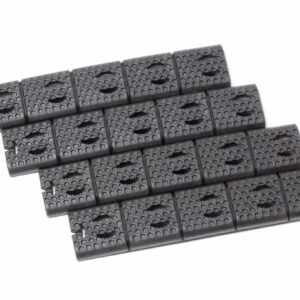 COUVRE RAILS GC16 SR KEYMOD