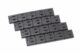 COUVRE RAILS GC16 SR KEYMOD - Vue principale