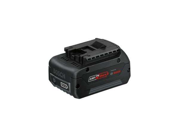 Batterie Bosch 18V AMPShare noire