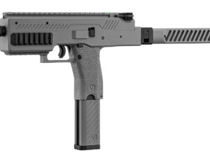 Réplique SMG VMP-1  Gris - 0.95J