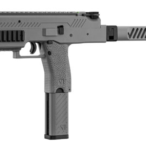 VORSK - Réplique SMG VMP-1 Gris - 0.95J - airsoft - répliques longues