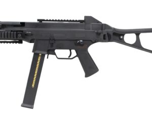 REPLIQUE LONGUE 6MM UST 45 NOIR