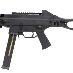 REPLIQUE LONGUE 6MM UST 45 NOIR