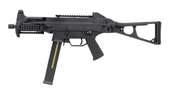 REPLIQUE LONGUE 6MM UST 45 NOIR