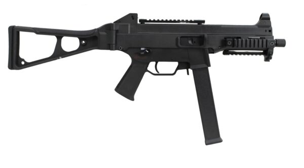 REPLIQUE LONGUE 6MM UST 45 NOIR – Image 4