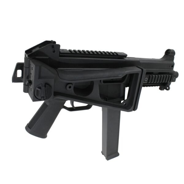 REPLIQUE LONGUE 6MM UST 45 NOIR – Image 3