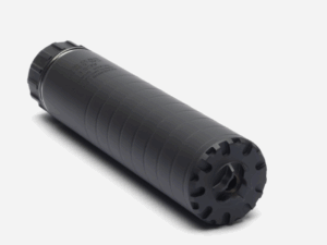 MODERATEUR ACHERON ACS E1 MONTAGE HEXALUG - 5.56 - NOIR