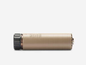 MODERATEUR ACHERON ACS-K MONTAGE HEXALUG - 5.56 - FDE