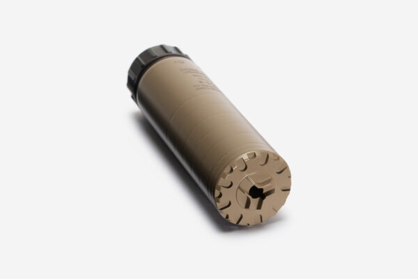 MODERATEUR ACHERON ACS-K MONTAGE HEXALUG - 5.56 - FDE – Image 2