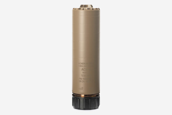 MODERATEUR ACHERON ACS-K MONTAGE HEXALUG - 5.56 - FDE – Image 3
