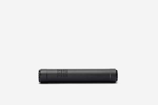 MODERATEUR DE SON - ACHERON LIBRARIAN - 22 l.r. - 1/2'' - 28 UNEF – Image 2