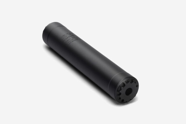 MODERATEUR DE SON - ACHERON LIBRARIAN - 22 l.r. - 1/2'' - 28 UNEF