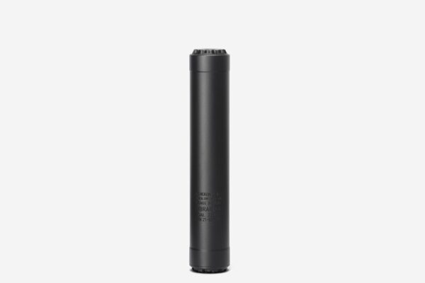 MODERATEUR DE SON - ACHERON LIBRARIAN - 22 l.r. - 1/2'' - 28 UNEF – Image 3