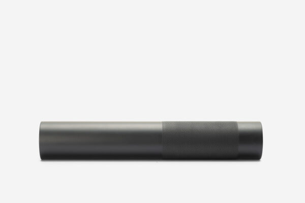 MODERATEUR ACHERON SPR E5 OPS INC - 5.56 - BLK – Image 2