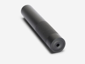 MODERATEUR ACHERON SPR E5 OPS INC - 5.56 - BLK