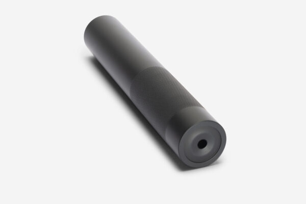 MODERATEUR ACHERON SPR E5 OPS INC - 5.56 - BLK