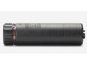 MODERATEUR ACHERON ACS-K MONTAGE HEXALUG - 5.56 - NOIR