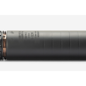 MODERATEUR ACHERON ACS-K MONTAGE HEXALUG - 5.56 - NOIR