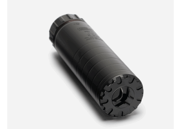 MODERATEUR ACHERON ACS-K MONTAGE HEXALUG - 5.56 - NOIR – Image 2