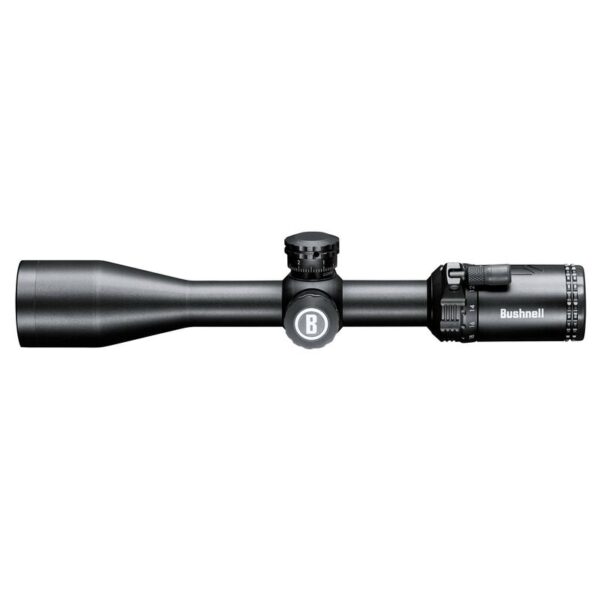 LUNETTE BUSHNELL AR OPTICS 4.5-18X40 RET. BLACK WIND HOLD AVEC 5 TOURELLES – Image 4
