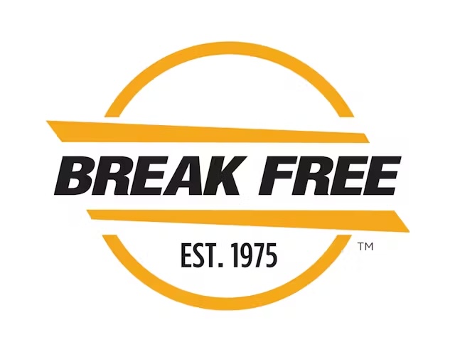 Break Free