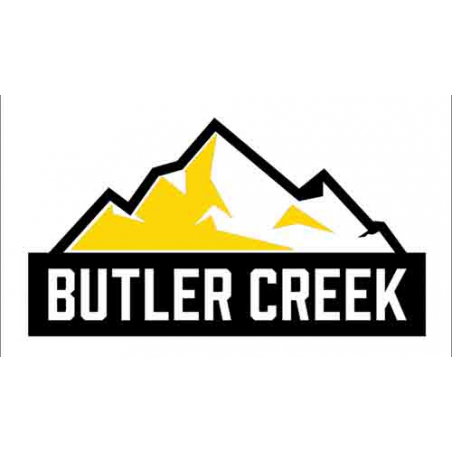 Butler Creek