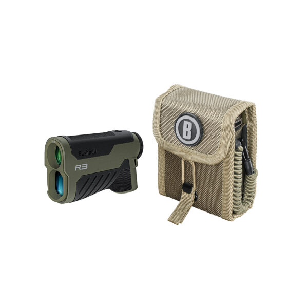 TELEMETRE BUSHNELL R3 1200 – Image 7