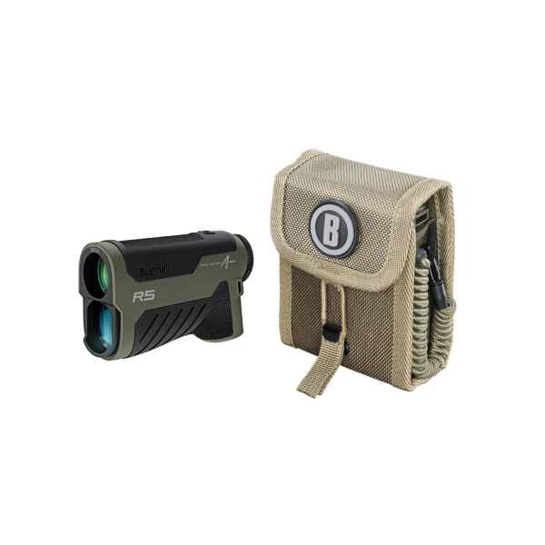 TELEMETRE BUSHNELL R5 2000 – Image 7
