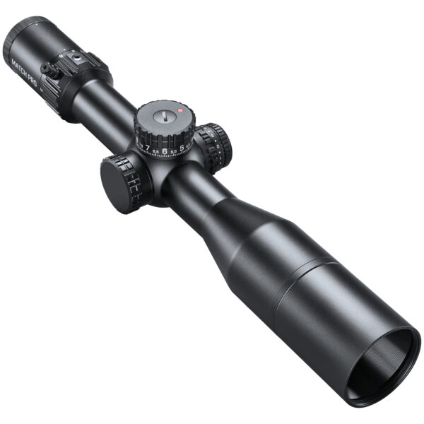 LUNETTE BUSHNELL MATCH PRO ED 3-18x50 Ret. DEPLOY MIL2 ill. FFP – Image 3