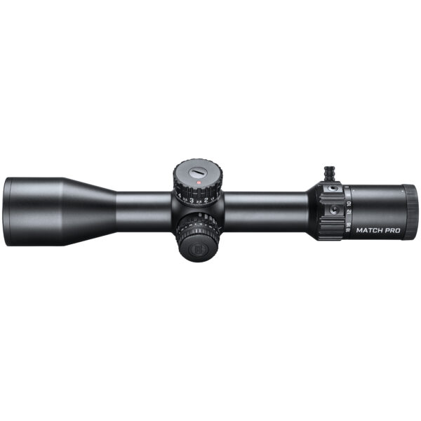 LUNETTE BUSHNELL MATCH PRO ED 3-18x50 Ret. DEPLOY MIL2 ill. FFP – Image 5