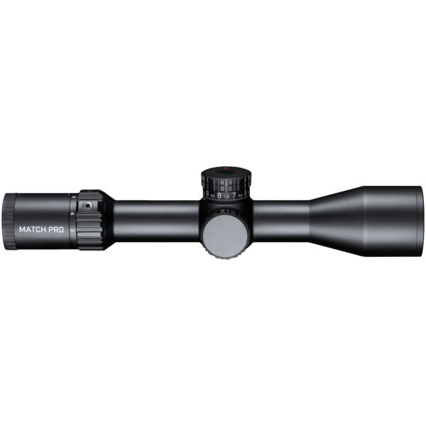 LUNETTE BUSHNELL MATCH PRO ED 3-18x50 Ret. DEPLOY MIL2 ill. FFP – Image 4