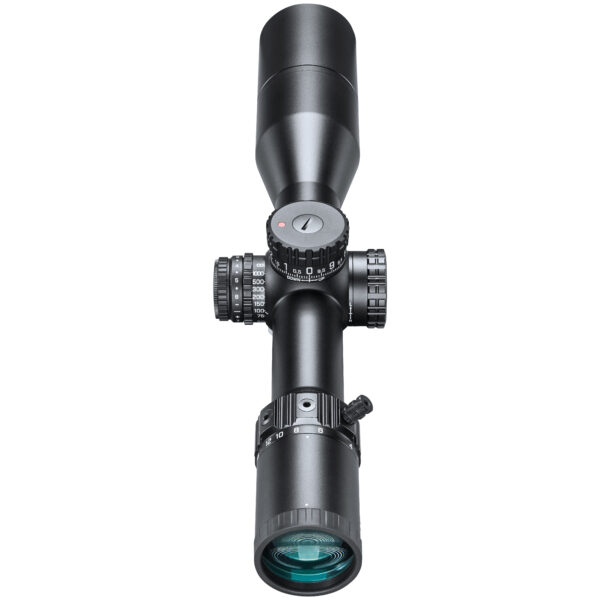 LUNETTE BUSHNELL MATCH PRO ED 3-18x50 Ret. DEPLOY MIL2 ill. FFP – Image 6