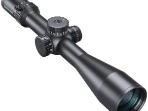 LUNETTE BUSHNELL MATCH PRO ED 5-30X56 FFP RET. DEPLOY MIL 2 ILL