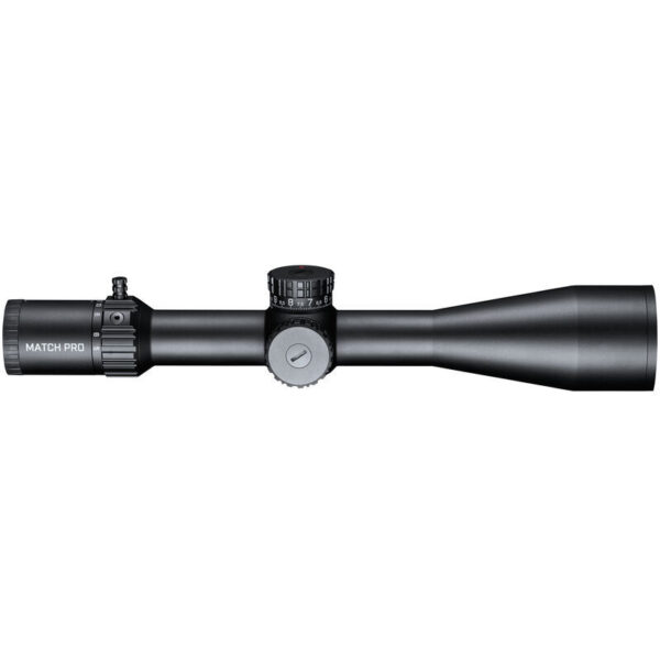 LUNETTE BUSHNELL MATCH PRO ED 5-30X56 FFP RET. DEPLOY MIL 2 ILL – Image 2