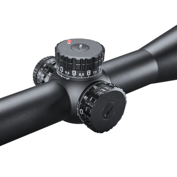 LUNETTE BUSHNELL MATCH PRO ED 5-30X56 FFP RET. DEPLOY MIL 2 ILL – Image 5